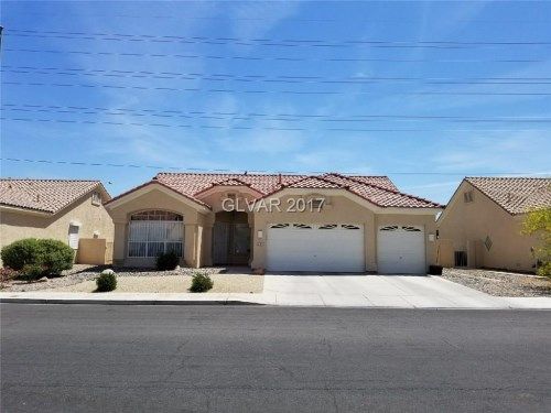 304 Vista Glen Street, Las Vegas, NV 89145