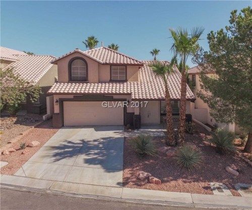 10328 Mountain Lodge Place, Las Vegas, NV 89144