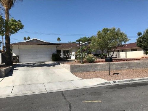 1317 Winwood Street, Las Vegas, NV 89108