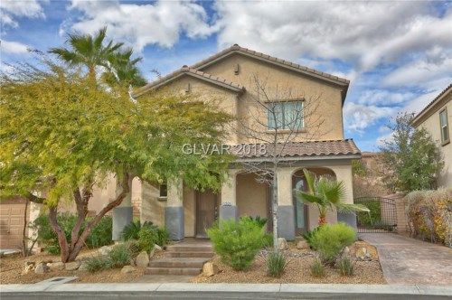 12024 Prada Verde Drive, Las Vegas, NV 89138