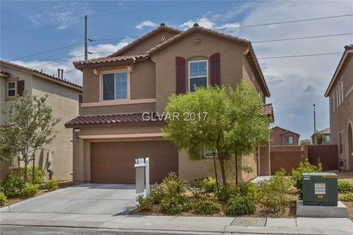 7751 Cape Cod Bay Court, Las Vegas, NV 89179