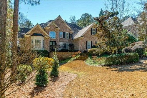 5311 Saville Dr NW, Acworth, GA 30101