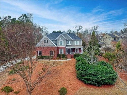 4065 Arrowhead Trl, Cumming, GA 30041