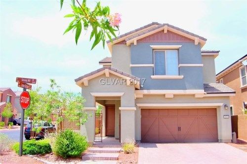 1819 Solvang Mill Drive, Las Vegas, NV 89135