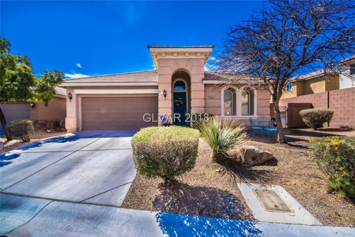 10355 Station Creek Circle, Las Vegas, NV 89178