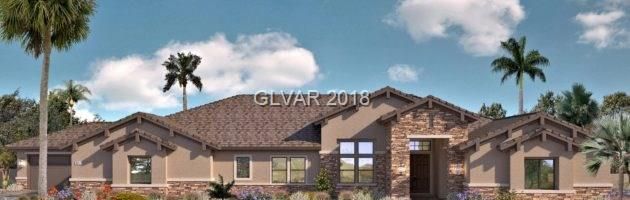 8435 South Valadez Street, Las Vegas, NV 89113