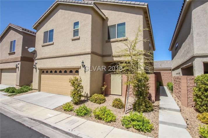 9652 Greensburg Avenue, Las Vegas, NV 89178