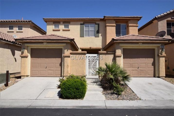 5498 Tantalum Lane, Las Vegas, NV 89122