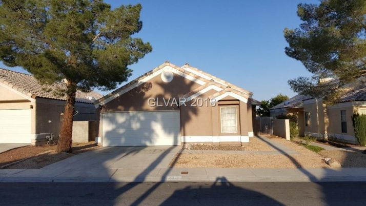 3320 Summerfield Lane, Las Vegas, NV 89117