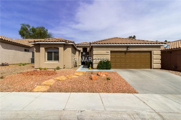 8104 Squaw Springs Lane, Las Vegas, NV 89131