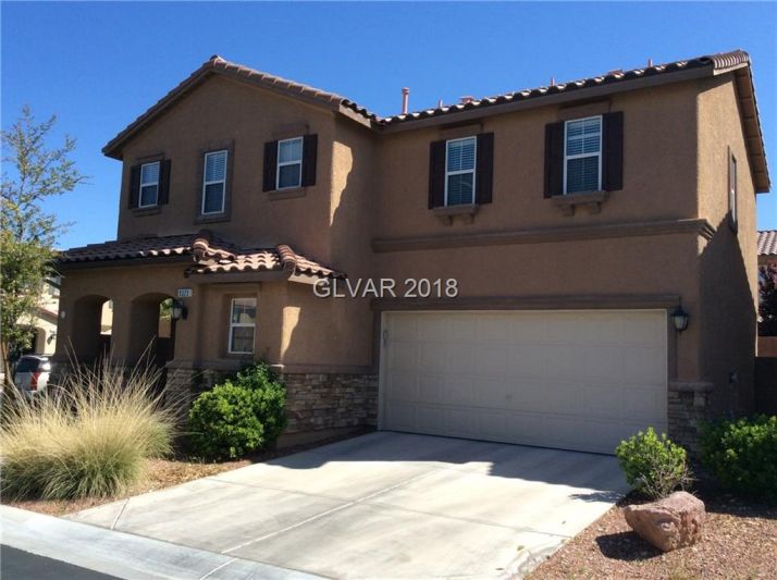 9323 Fort Defiance Avenue, Las Vegas, NV 89178