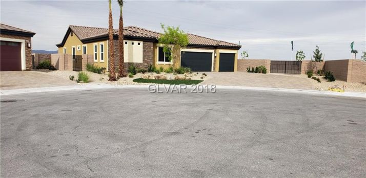 8814 Helena Avenue, Las Vegas, NV 89129