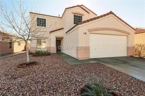 701 Orchid Tree Lane, Henderson, NV 89011