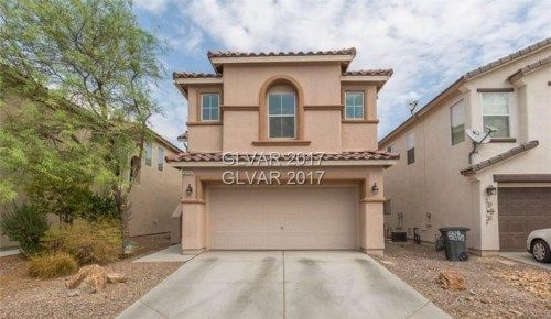 5220 Welch Valley Avenue, Las Vegas, NV 89131