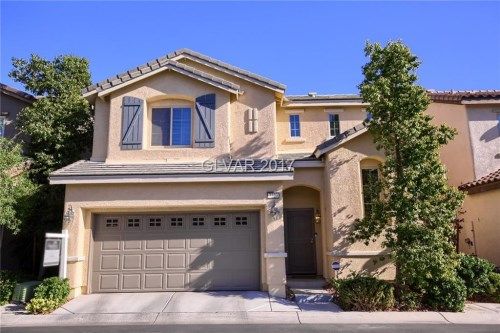 7220 Willow Brush Street, Las Vegas, NV 89166