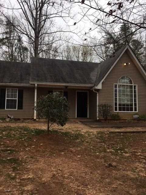 6605 Overton Circle, Cumming, GA 30041