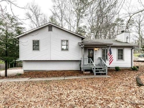 4109 Brownsville Rd, Powder Springs, GA 30127