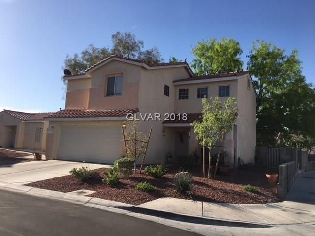 7909 Citrus Meadow Court, Las Vegas, NV 89131