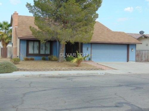 5240 Caprice Court, Las Vegas, NV 89118