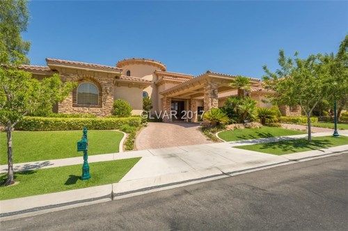 1601 Villa Rica Drive, Henderson, NV 89052