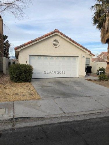 7300 Silver Ridge Drive, Las Vegas, NV 89128