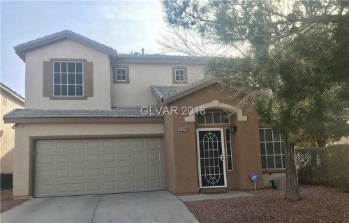 5429 Forsythia Court, North Las Vegas, NV 89031