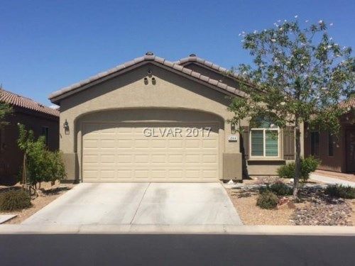 5844 Crossfield Avenue, Las Vegas, NV 89122