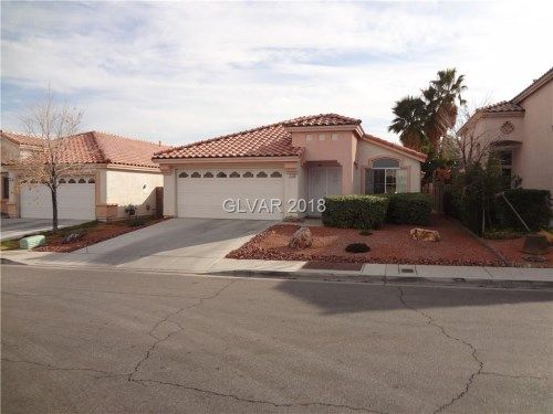 7939 Rainshower Drive, Las Vegas, NV 89147