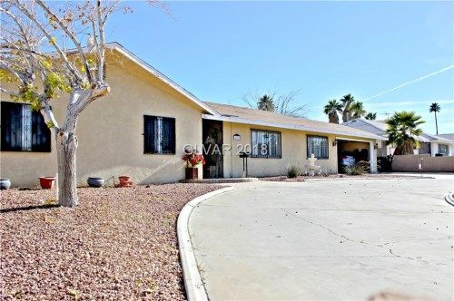 850 Center Street, Henderson, NV 89015