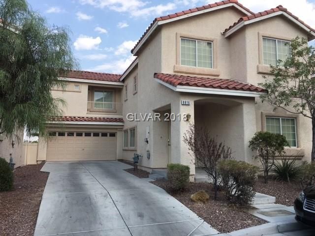 8816 Blue Wolf Street, Las Vegas, NV 89123