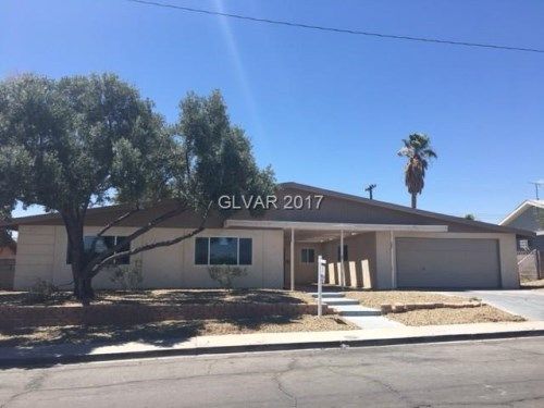 1643 Cherokee Lane, Las Vegas, NV 89169