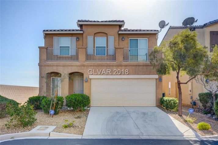 7756 Soda Canyon Street, Las Vegas, NV 89139