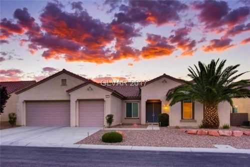 2131 Clearwater Lake Drive, Henderson, NV 89044