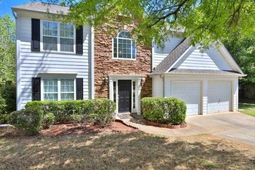 2820 Northcliff Dr, Suwanee, GA 30024