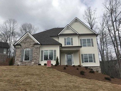 5855 Climbing Rose Way, Cumming, GA 30041