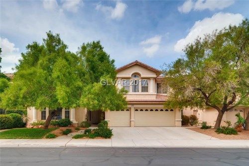 2456 Ram Crossing Way, Henderson, NV 89074