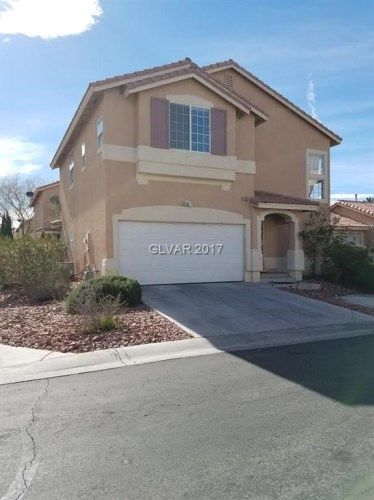 7525 Costanoa Street, Las Vegas, NV 89123