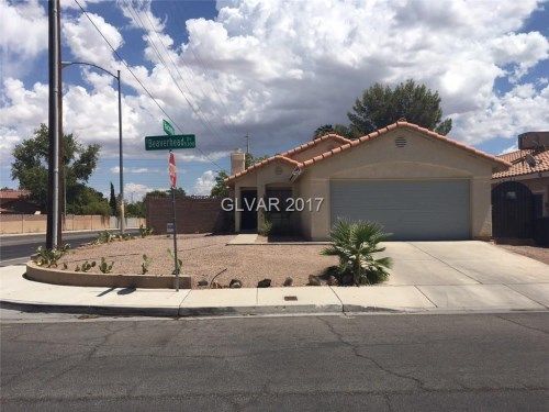 5302 Beaverhead Drive, Las Vegas, NV 89120