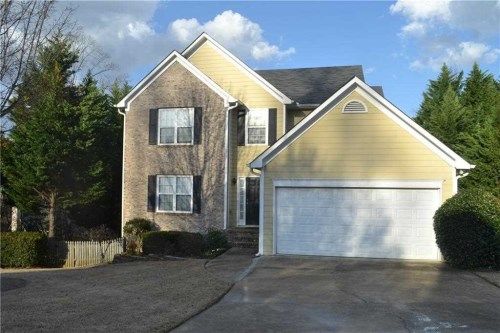 2839 Savannah Walk Ln, Suwanee, GA 30024