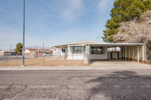 6108 Carlsbad Avenue, Las Vegas, NV 89156