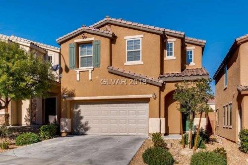 10148 Santa Lorena Court, Las Vegas, NV 89147