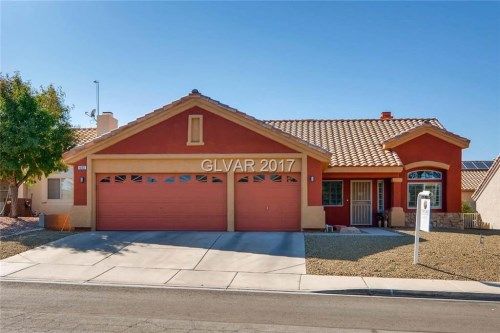 692 Skyline Road, Henderson, NV 89002