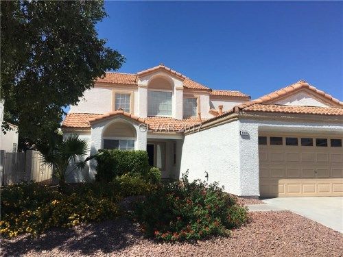 8328 Harbour Shores Court, Las Vegas, NV 89128