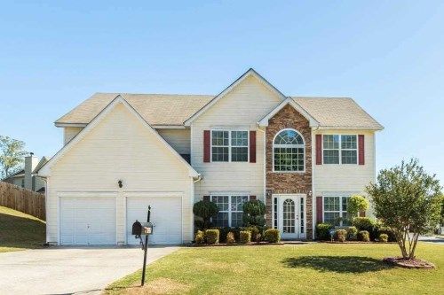 1055 Rockbass Rd, Suwanee, GA 30024