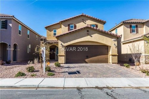 163 Sand Lake Street, Henderson, NV 89074