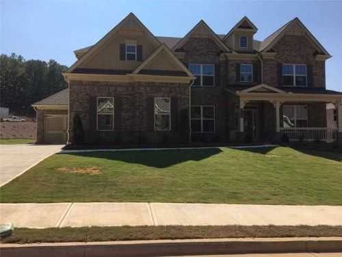 2315 Saddle Brook Trace, Cumming, GA 30040