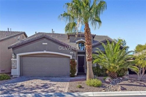 6293 Old Rose Drive, Las Vegas, NV 89148