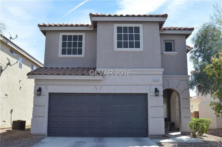 6148 Novelty Street, Las Vegas, NV 89148