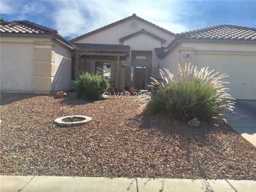 829 Beefeater Place, North Las Vegas, NV 89032