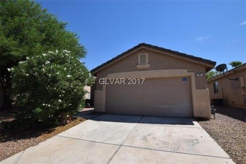 7921 Odysseus Avenue, Las Vegas, NV 89131